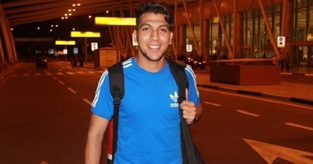 محمد عادل جمعة - اتحاد بن قردان