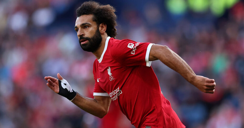 قائمة رواتب لاعبي ليفربول هذا الموسم