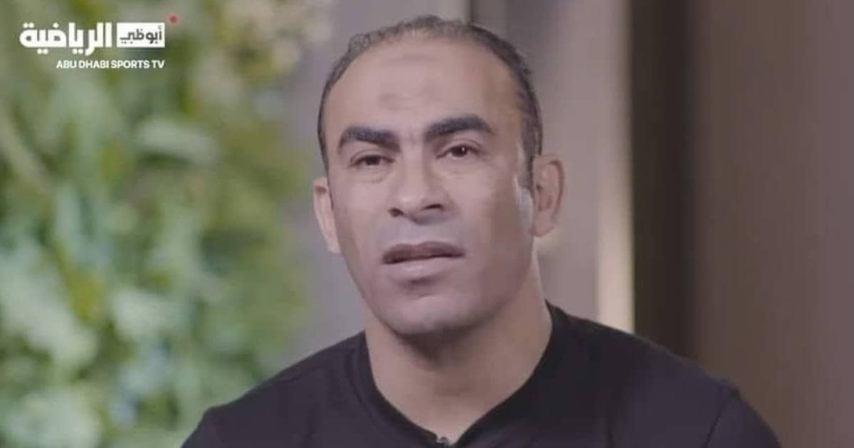 خوفًا من «ديجيندو».. عبدالحفيظ يرسل تحذيرًا هامًا للاعبي الأهلي قبل مواجهة صن داونز