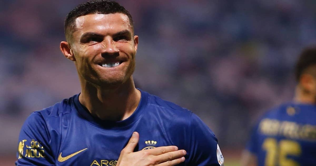 النصر يتفوق على الوحدة بثلاثية في دوري روشن