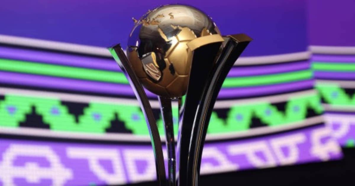 لقب كأس العالم للأندية في السعودية