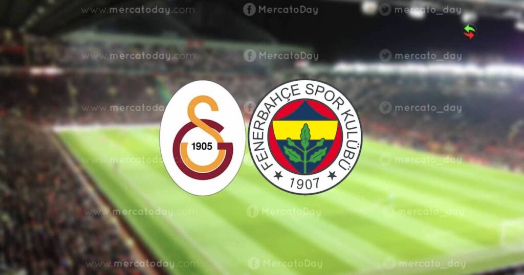 نتيجة مباراة غلطة سراي وفنربخشة في كأس السوبر التركي