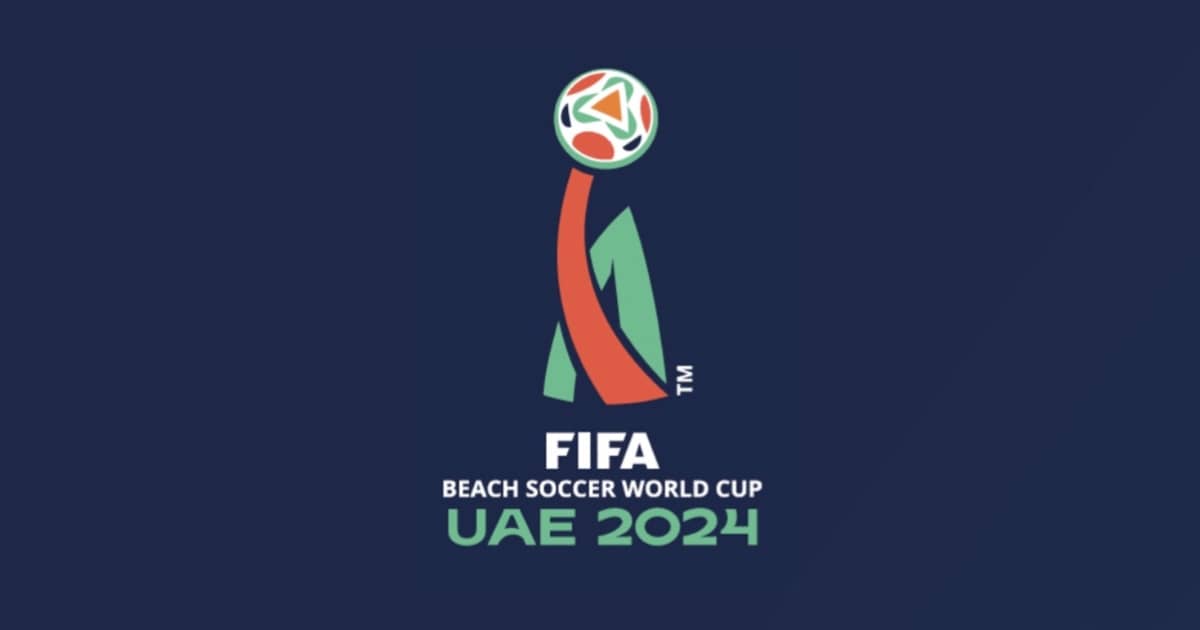 جدول مواعيد مباريات كأس العالم للكرة الشاطئية