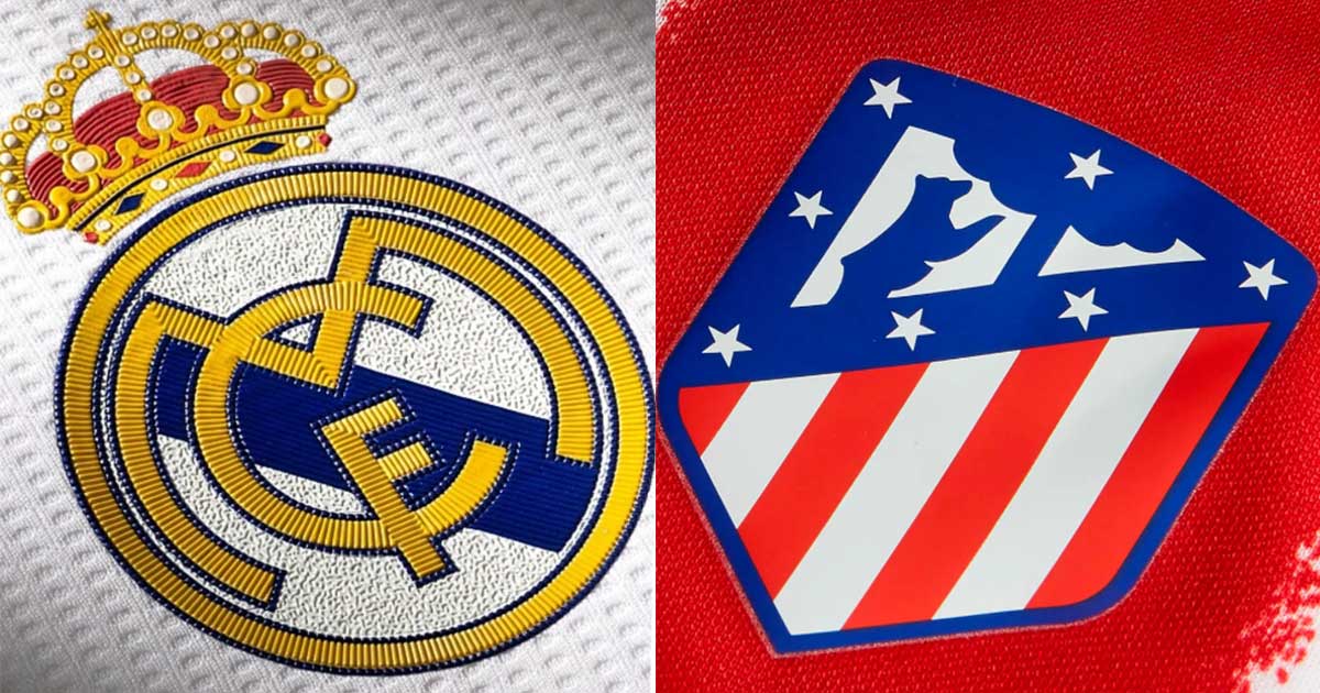 تاريخ مواجهات ريال مدريد وأتلتيكو مدريد في جميع البطولات