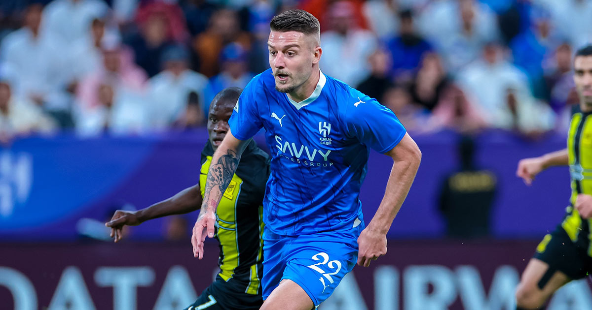 الهلال يطيح بالاتحاد من دوري أبطال آسيا ويبلغ نصف النهائي