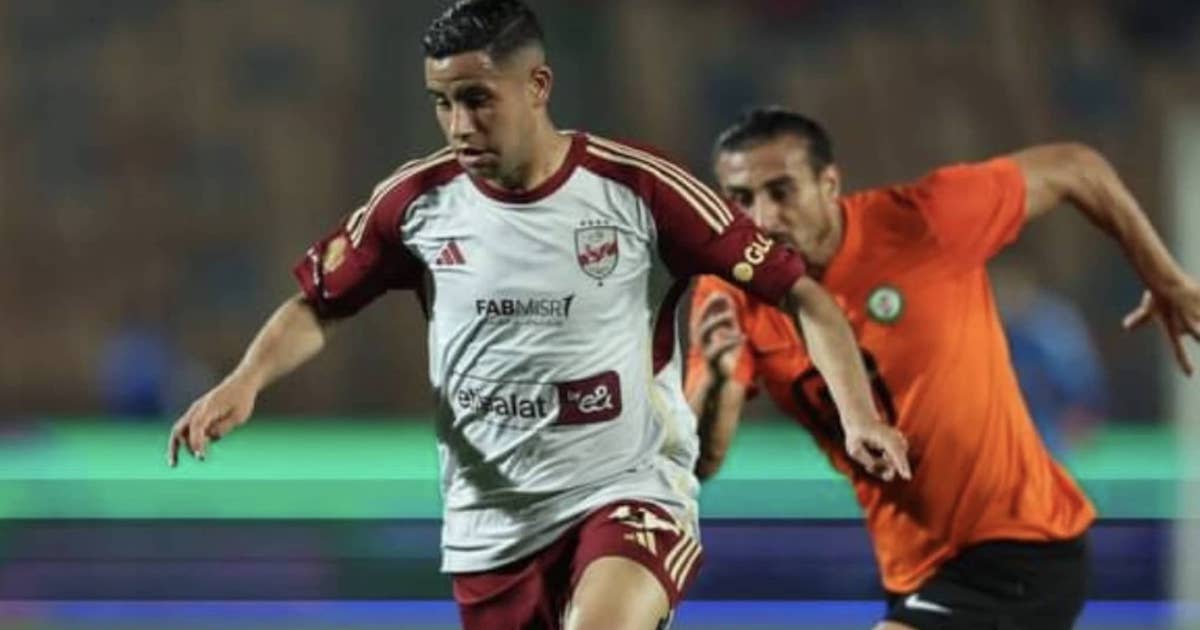 مفاجأة مدوية.. البنك الاهلي يهزم الأهلي 4-3 في الدوري المصري