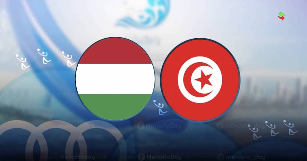 كرة يد.. بث مباشر مشاهدة مباراة تونس والمجر في تصفيات أولمبياد باريس