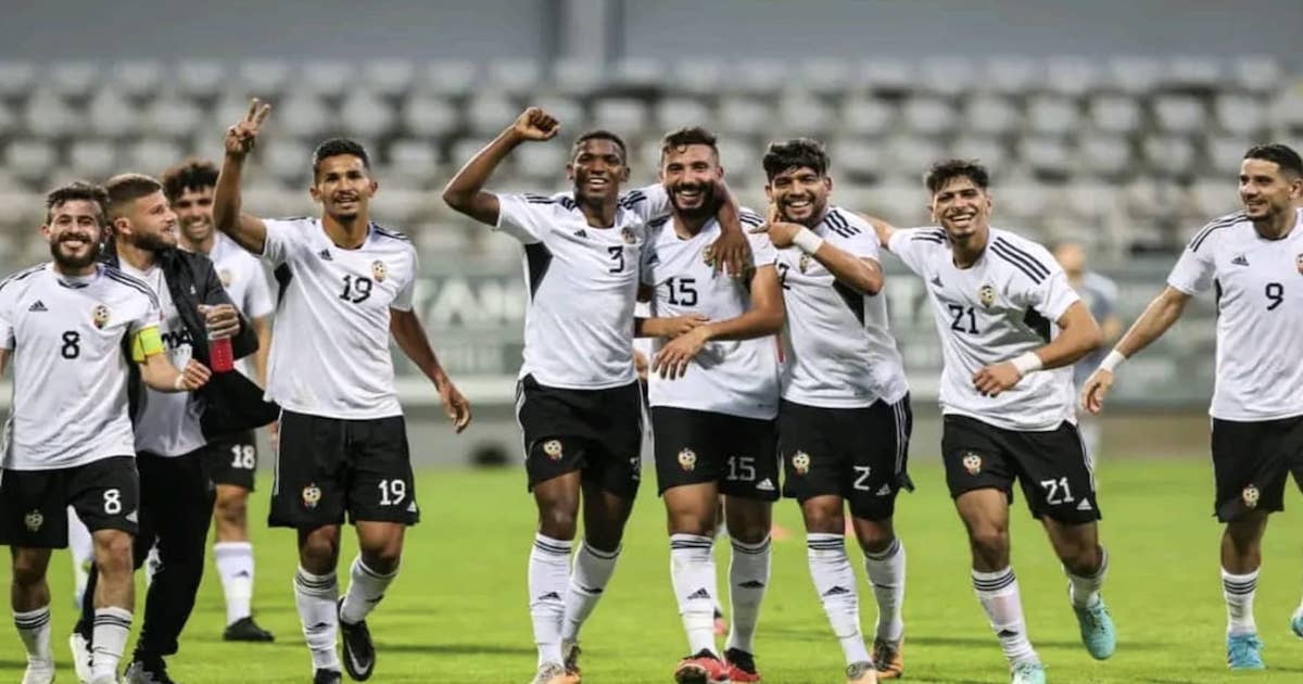 ليبيا تواصل انتصاراتها مع ميتشو.. وتحقق الفوز على بوركينا فاسو في كازابلانكا