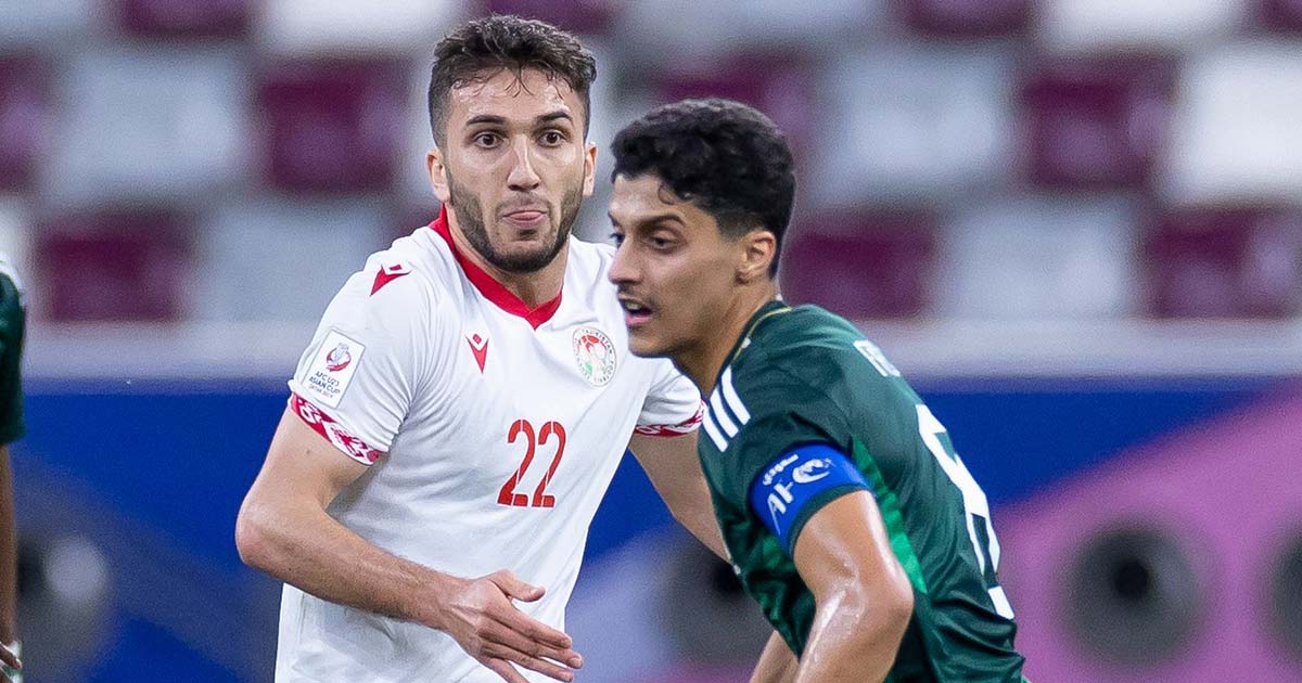 السعودية تستهل مشوار كأس آسيا تحت 23 سنة بفوزٍ كبير