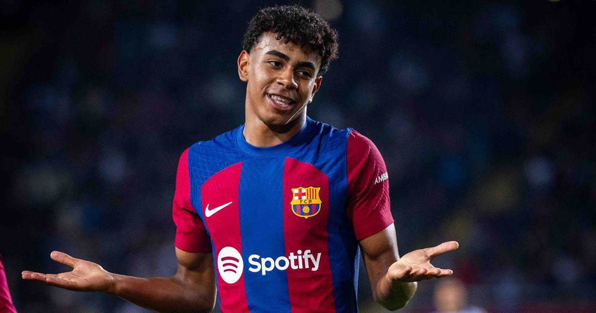برشلونة يستعيد الوصافة بتغلبه على ريال سوسيداد
