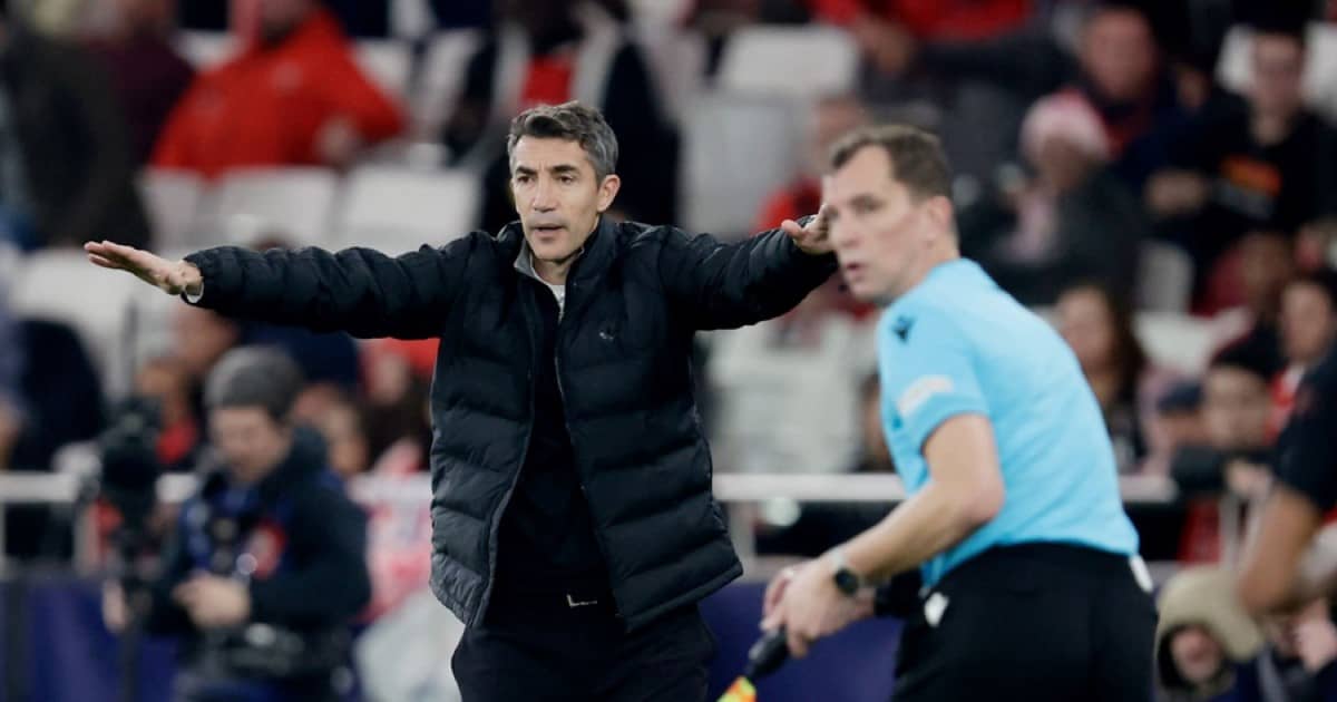 بنفيكا في اختبار صعب أمام برشلونة بدوري الأبطال